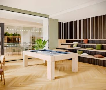Townhouse Shared Apartment - Photo 6