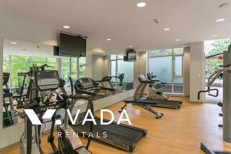 Unfurnished, Pet Friendly, 1 Bed 1 Bath Apartment For Rent - Photo 3