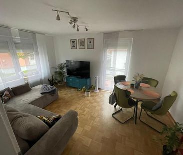 3 Zimmerwohnung, EBK, Balkon, renoviert, Top Lage in Klein Berkel - Foto 1