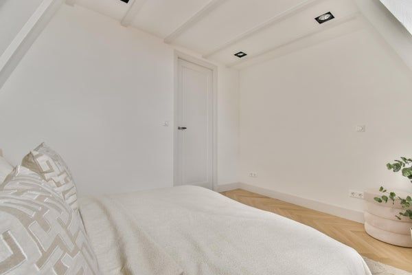 Te huur: Appartement Tweede Laurierdwarsstraat in Amsterdam - Foto 1