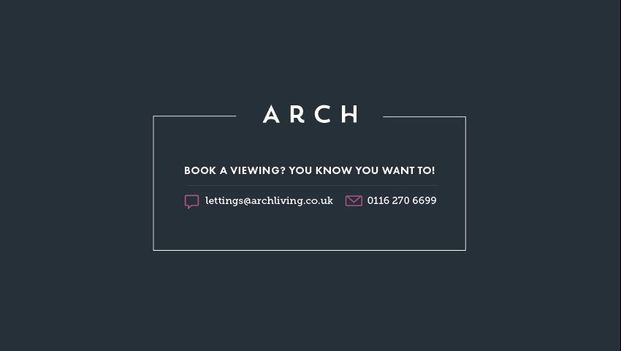 New Walk, Leicester - Photo 1