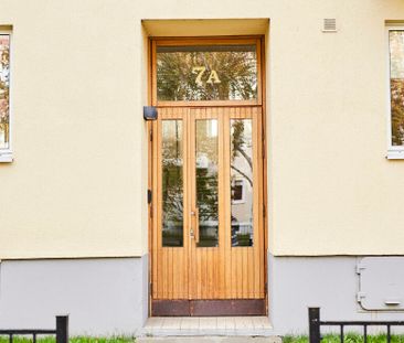 Drottninggatan 5 A - Foto 3