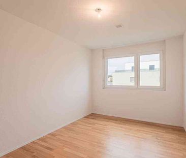 4.5 Zimmer, 113 m², 2. Stock - Photo 1