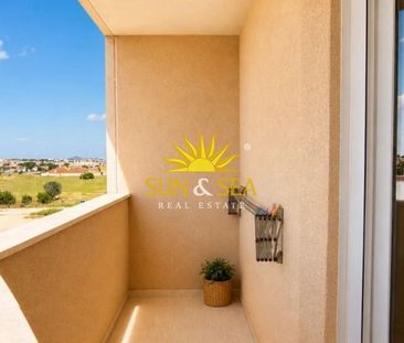 3 BEDROOM APARTMENT - CARTAGENA - Photo 1