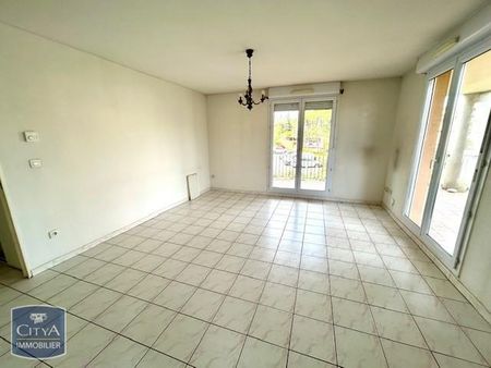 Location Appartement 2 pièces 47m² AIX EN PROVENCE 90ème - Photo 2