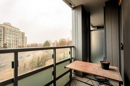 For Lease - 18 Graydon Hall Drive Unit# 504, Toronto, Ontario - Photo 5