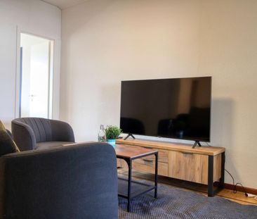 Spacious and Modern Coliving in Grand-Saconnex, Geneva - Foto 1