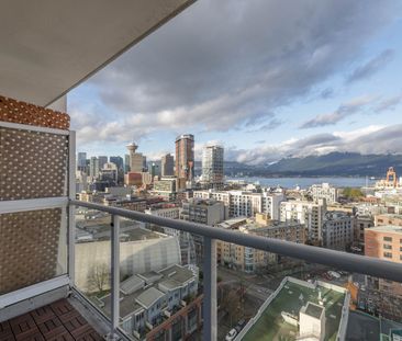 550 Taylor St (22nd Floor), Vancouver - Photo 5