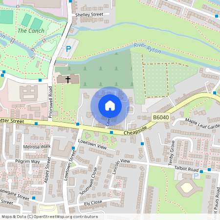 *AVAILABLE NOW*Cemetery Road. Worksop, Notts