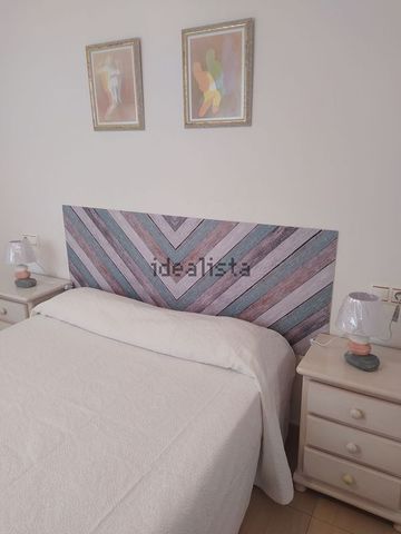 Alquiler de piso en Calle Santa Trinidad, 24 - Photo 4