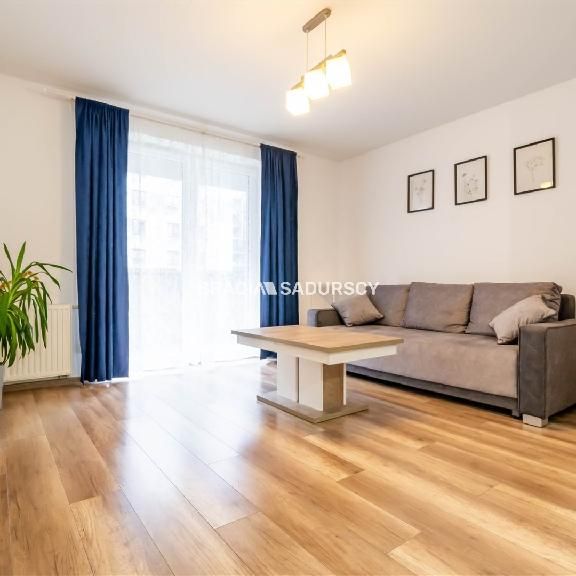 Mieszkanie Kraków Krowodrza powierzchnia 55.0 m² C206-WM-62751 - Фото 1