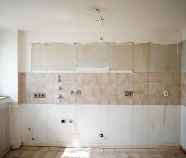 ERSTBEZUG nach Sanierung + Einzug ab 01.03.2026 möglich! - Foto 5