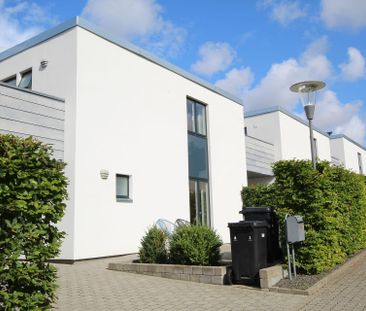 Funkis rækkehus på 112m2 i Liseborg - Photo 5