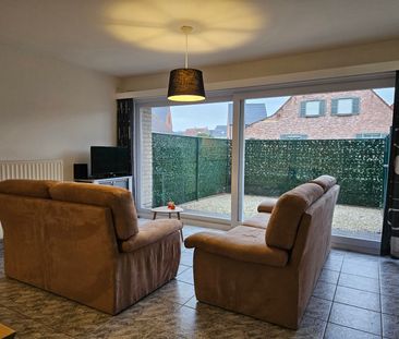 Comfortabel gelijkvloers appartement nabij het centrum - Photo 4