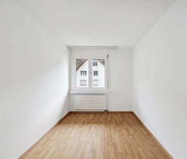 Schöne Wohnung nähe der Aare - Photo 3
