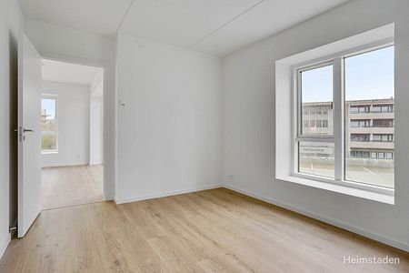 2-værelses Lejlighed på 77 m² i Kolding - Photo 2