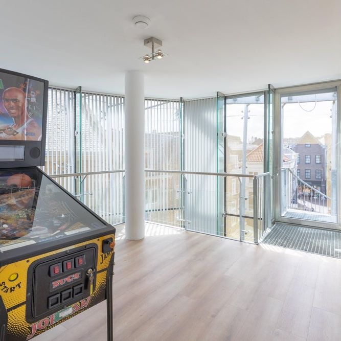 Kettingstraat, 2511AM Den haag - Foto 1