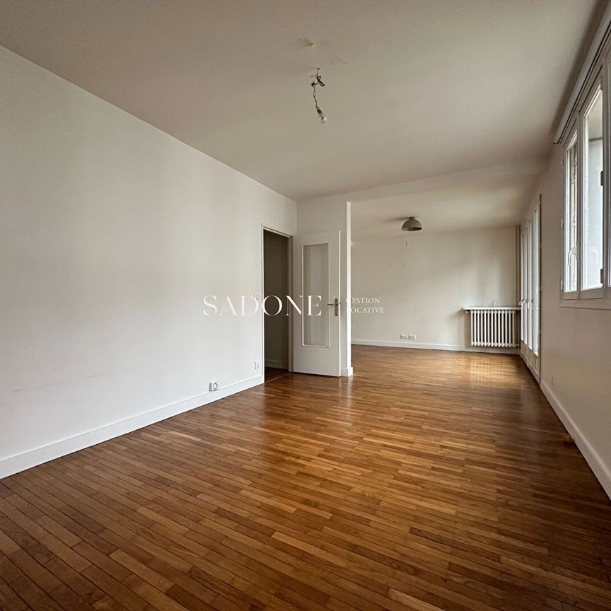 Location Appartement 3 pièces 72,25 m² à Neuilly-sur-Seine - Photo 1