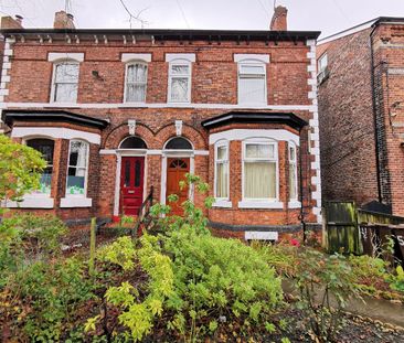 Osborne Road, Levenshulme, Manchester, M19 - Photo 3