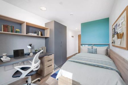 Platinum Ensuite - Photo 4