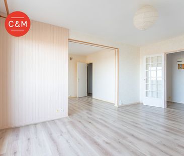 Location Appartement 3 pièces 69m² - Photo 4