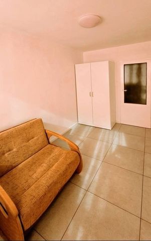 Mieszkanie do wynajęcia 3 pokoje Grzybowska, Warszawa 48 m² - Фото 3