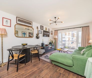Rotherhithe Street, SE16, London - Photo 1
