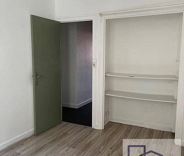 Location appartement t3 67 m² à Saint-Étienne (42000) COLLINE DES PERES - Photo 3