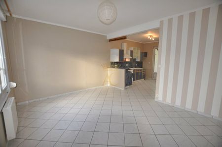 Maison 3 pièces à Le Touquet-Paris-Plage - Photo 3