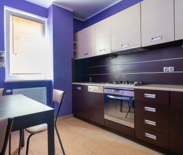 Mieszkanie na wynajem 72 m2 Sadyba - Warszawa – zdjęcie 4