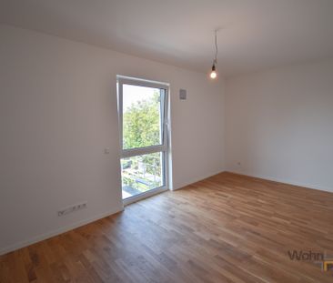 Attraktive 2-Zi.-Wohnung mit Balkon, Einbauküche & Tiefgarage in To... - Photo 4