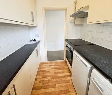 1 bedroom apartment to rent Chatham Place, Brighton, East Sussex, BN1 - Photo 5