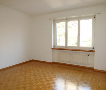 Nähe Aeschenplatz und Bahnhof SBB - grosszügige 4 1/2-Zimmer-Wohnun... - Photo 4