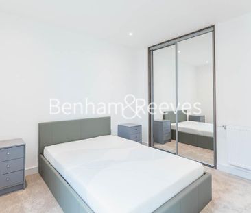 1 bedroom apartment to rent - Photo 6