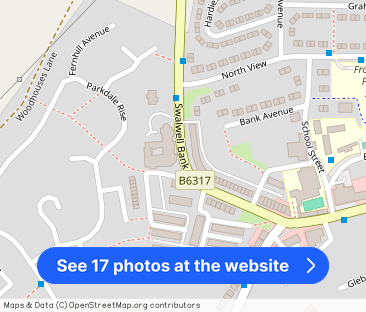 Eleanor Terrace, Whickham, Newcastle upon Tyne, NE16 - Photo 1