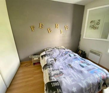 Location appartement 3 pièces - 67.54m² à Tours (37200) - Photo 4