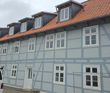 Neu Sanierte 3 Zimmer Wohnungen in Braunschweig Rüningen - Foto 1