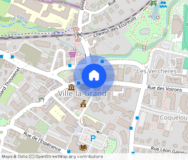 Location Appartement 2 pièces 60m² - Photo 1