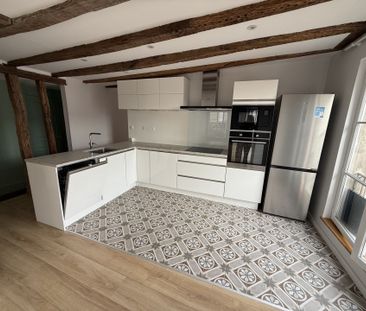 Location Appartement T4 - Hyper Centre - Photo 4