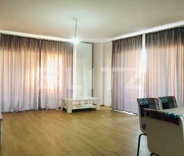 Apartament 3 camere, 72mp, terasa, parcare la subteran, zona strazii Buna Ziua - Photo 4