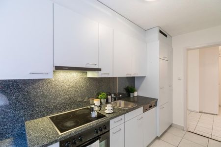 3 Zimmer, 60 m², 6. Stock - Photo 4
