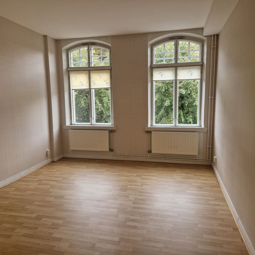 Kilbäcksgatan, Uddevalla - Foto 1