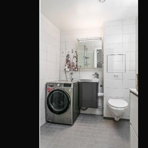 Kungsängen - 3rok - 14mån - 14.950kr/mån - Photo 2