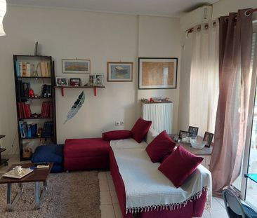 Studio/Γκαρσονιέρα για ενοικίαση - Λεωφόρος Πατησίων - Λεωφόρος Αχα... - Photo 1