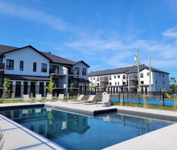 2 CH - 1 SDB - Granby - $1,550 /mo - Photo 2