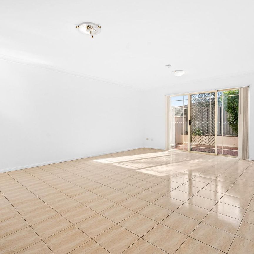 Low Maintenance Townhouse in a Fantastic Location - Photo 1