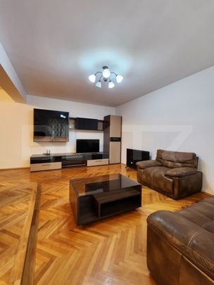 Apartament de inchiriat, 95 mp, zona Ion Oblemenco - Photo 1