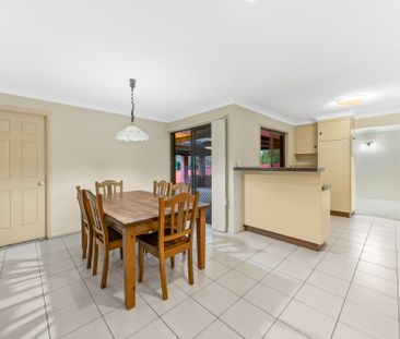 36 Ancona Street, Rochedale South QLD 4123 - House For Rent - $720 ... - Photo 3