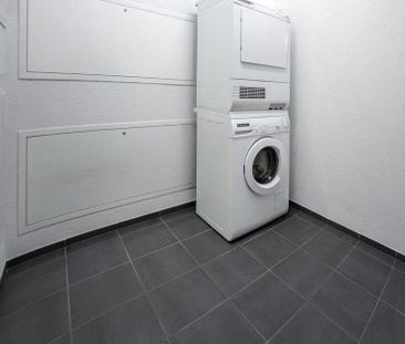 Rent a 3 ½ rooms apartment in Wetzikon - Photo 4