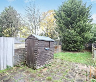 2 bedroom house to rent Robin Hood Green, Orpington, BR5 - Photo 1